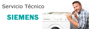 servicio tecnico SIEMENS